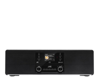 JVC Zestaw All In One RD-E984B Black - 1514940 - zdjęcie 1
